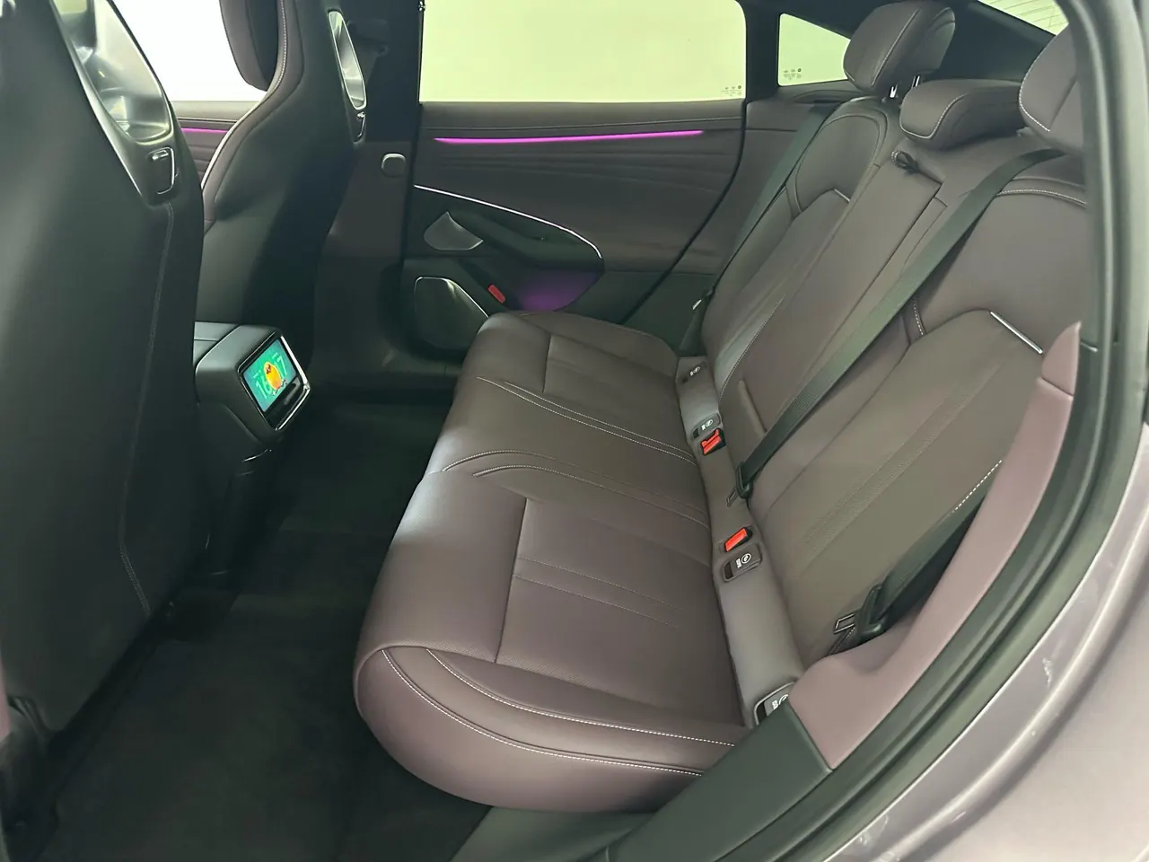 MI 2026 SU7 Standard Edition Automatic Gear 7