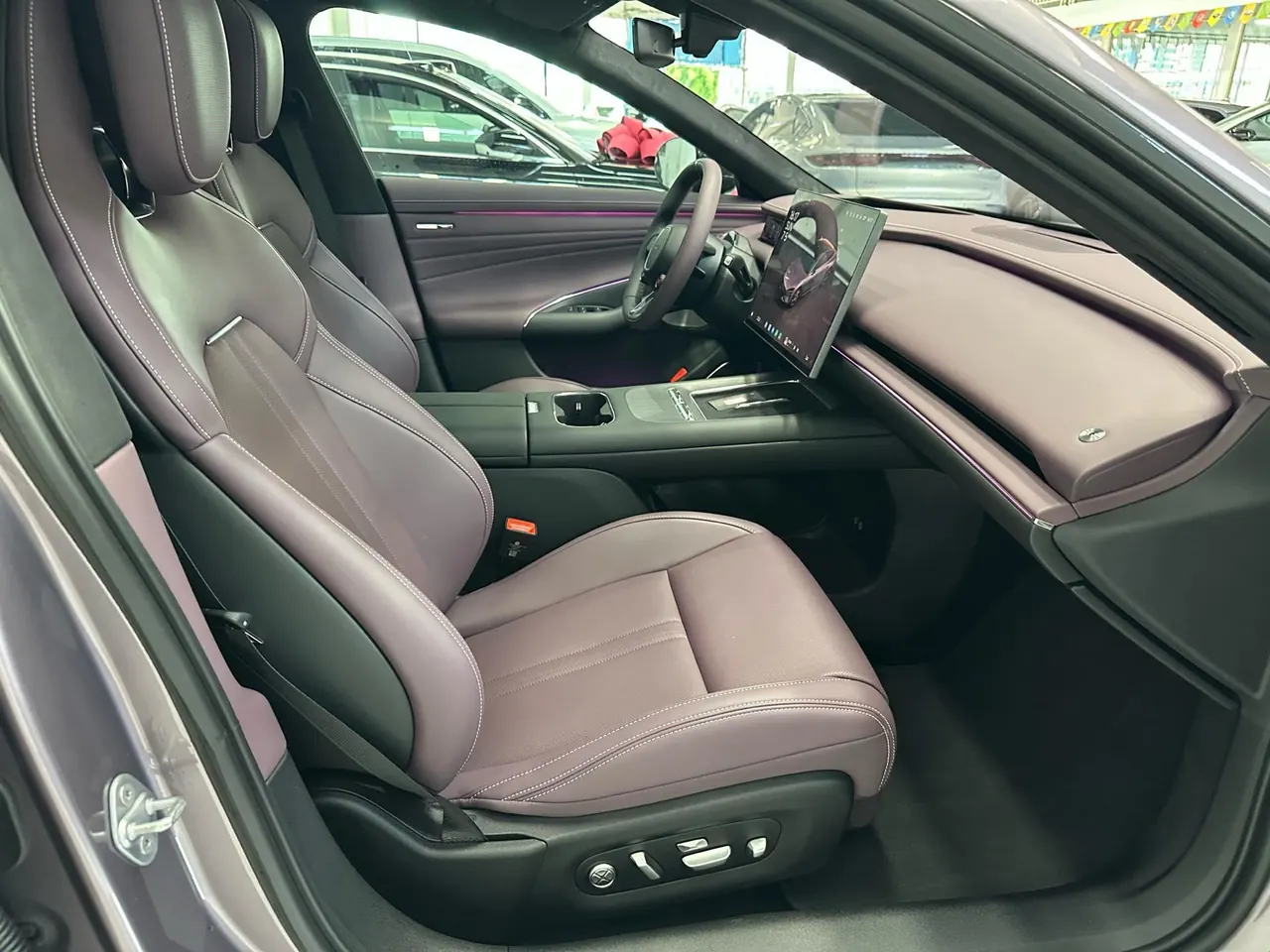 MI 2026 SU7 Standard Edition Automatic Gear 8