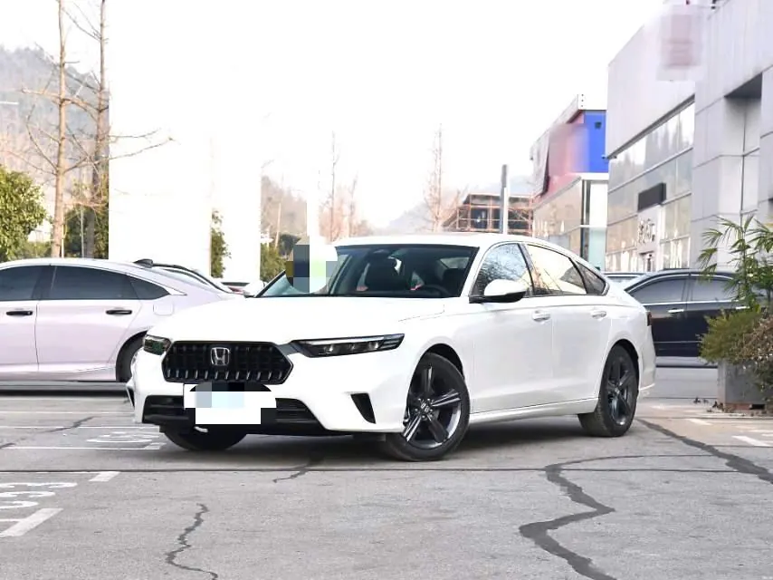 Open image lightbox: Honda INSPIRE (Yingshi Pai) 2022 INSPIRE 1.5T Stepless 260TURBO Refined Automatic Gear