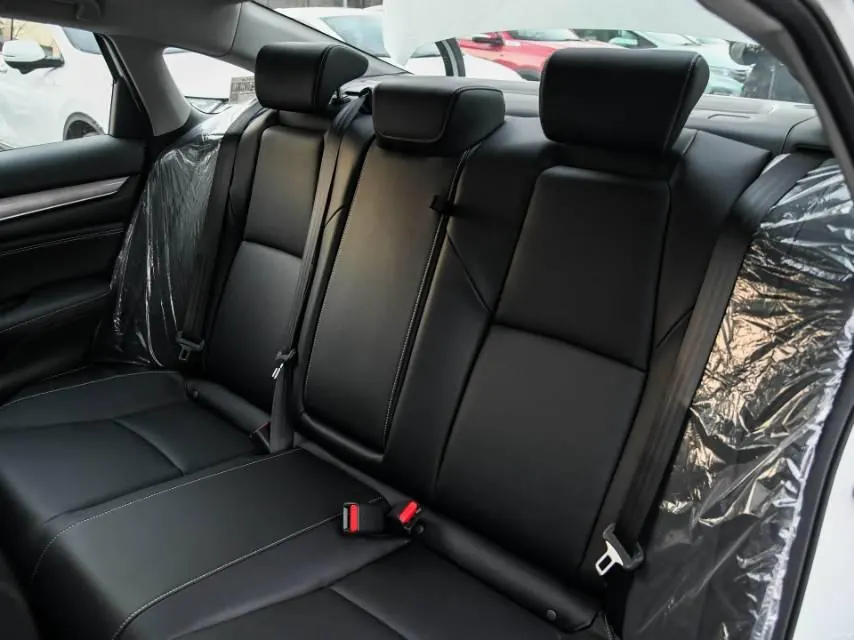 Honda INSPIRE (Yingshi Pai) 2022 INSPIRE 1.5T Stepless 260TURBO Refined Automatic Gear 4