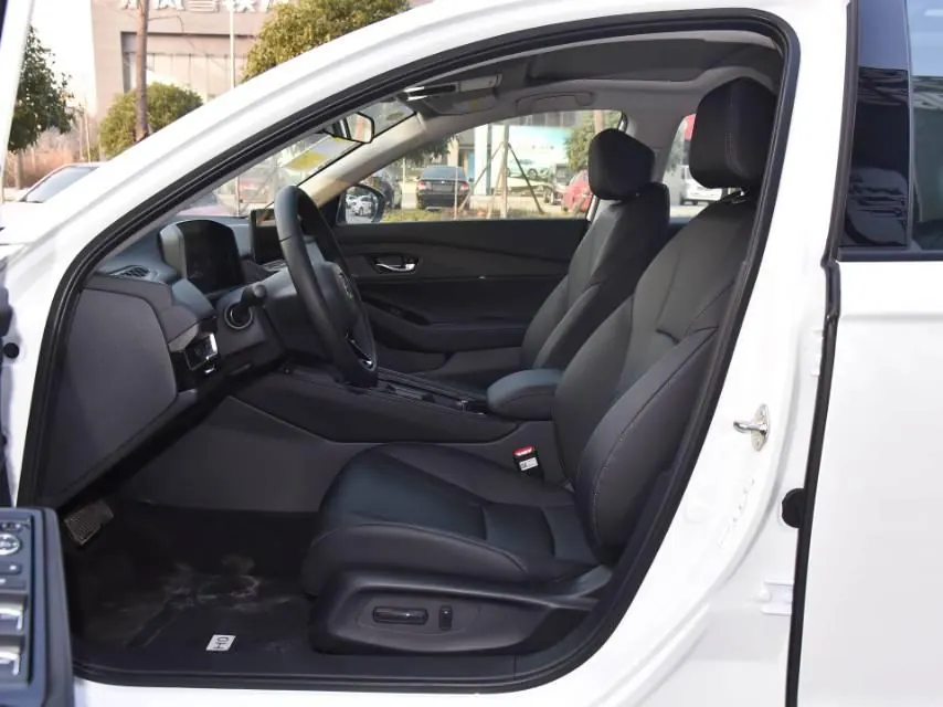 Honda INSPIRE (Yingshi Pai) 2022 INSPIRE 1.5T Stepless 260TURBO Refined Automatic Gear 5