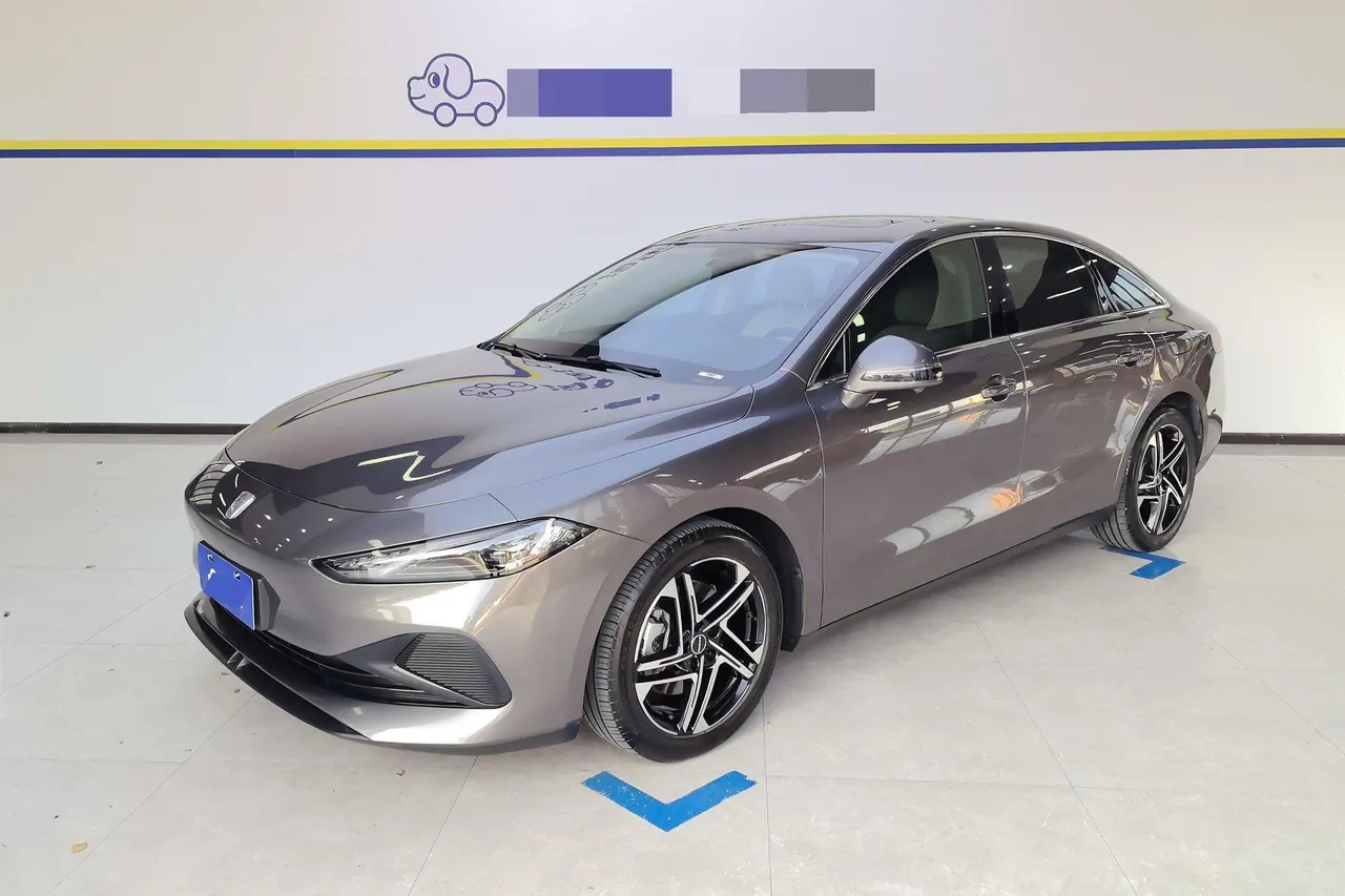 Roewe 2023 D7 DMH 1.5 125km Exceed Edition Automatic Gear - View 1