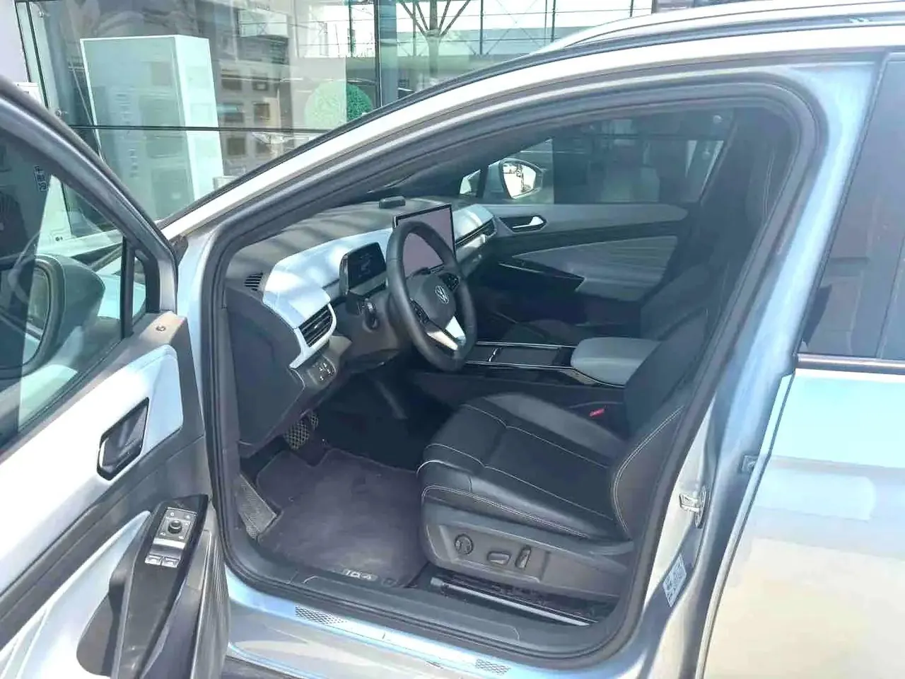 Volkswagen 2025 ID. 4 X Smart Pure Smart Edition Automatic Gear 2