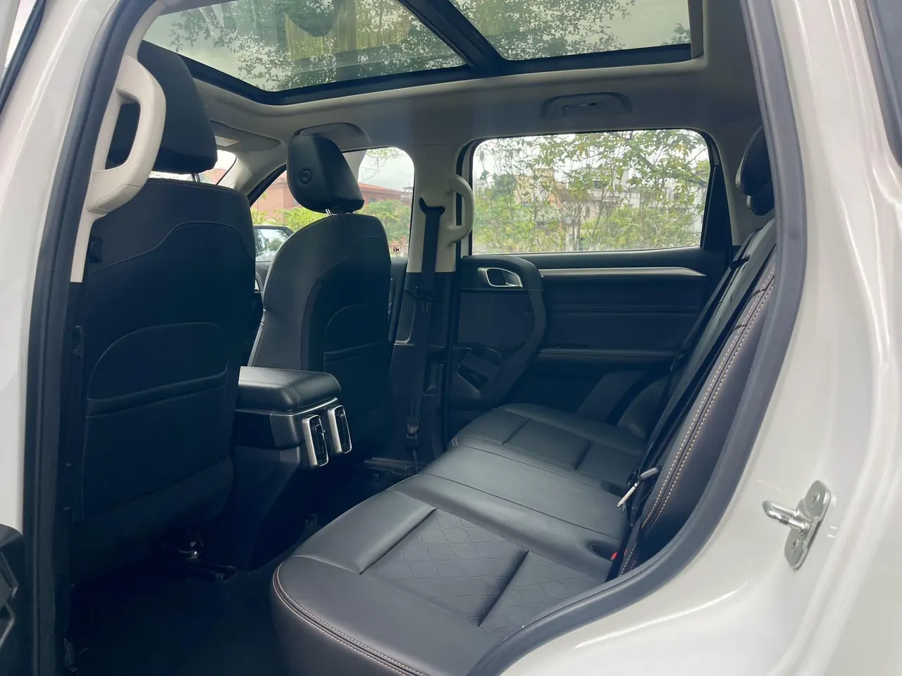Haval 2020 big dog 1.5T horse dog version automatic gear 6