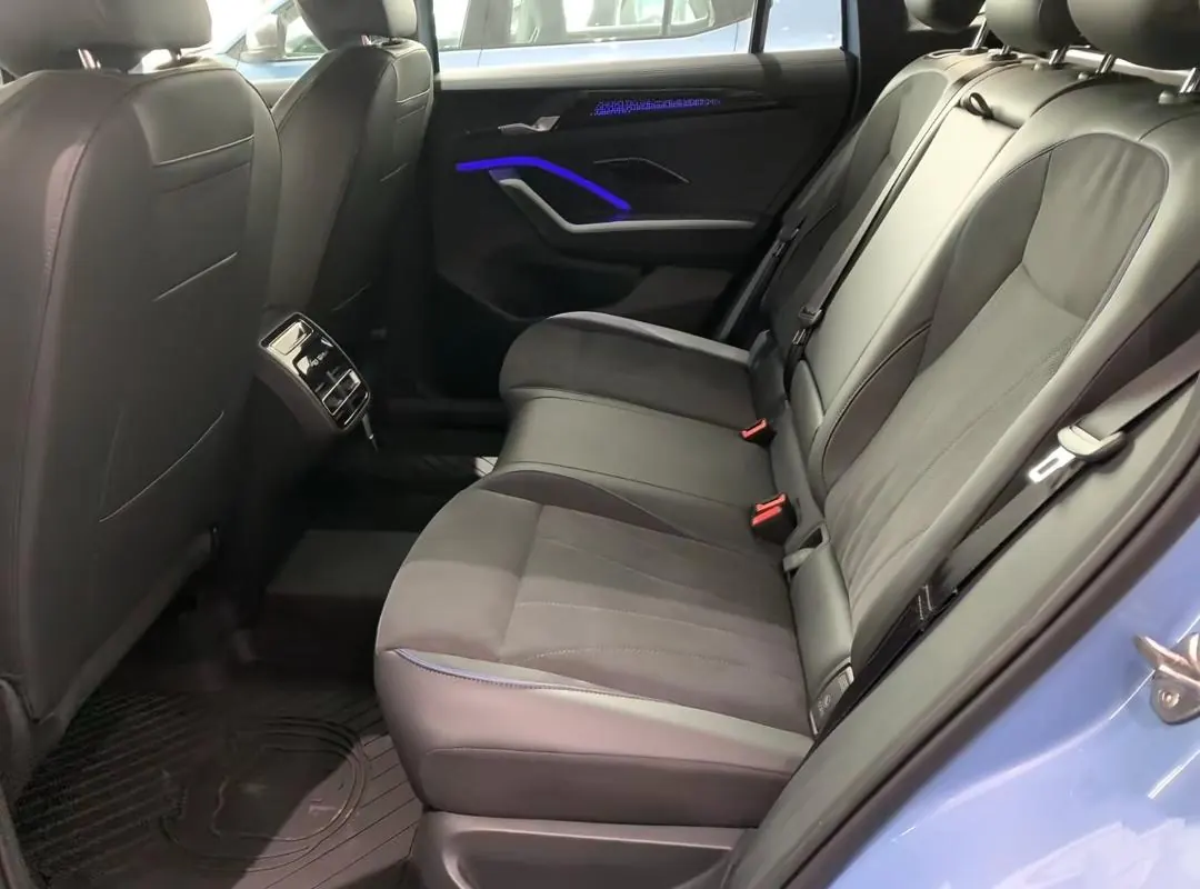 Volkswagen 2026 Tiguan L PRO 2.0TSI 380TSI Four-wheel Drive R-Line Smart Edition Automatic Gear 3