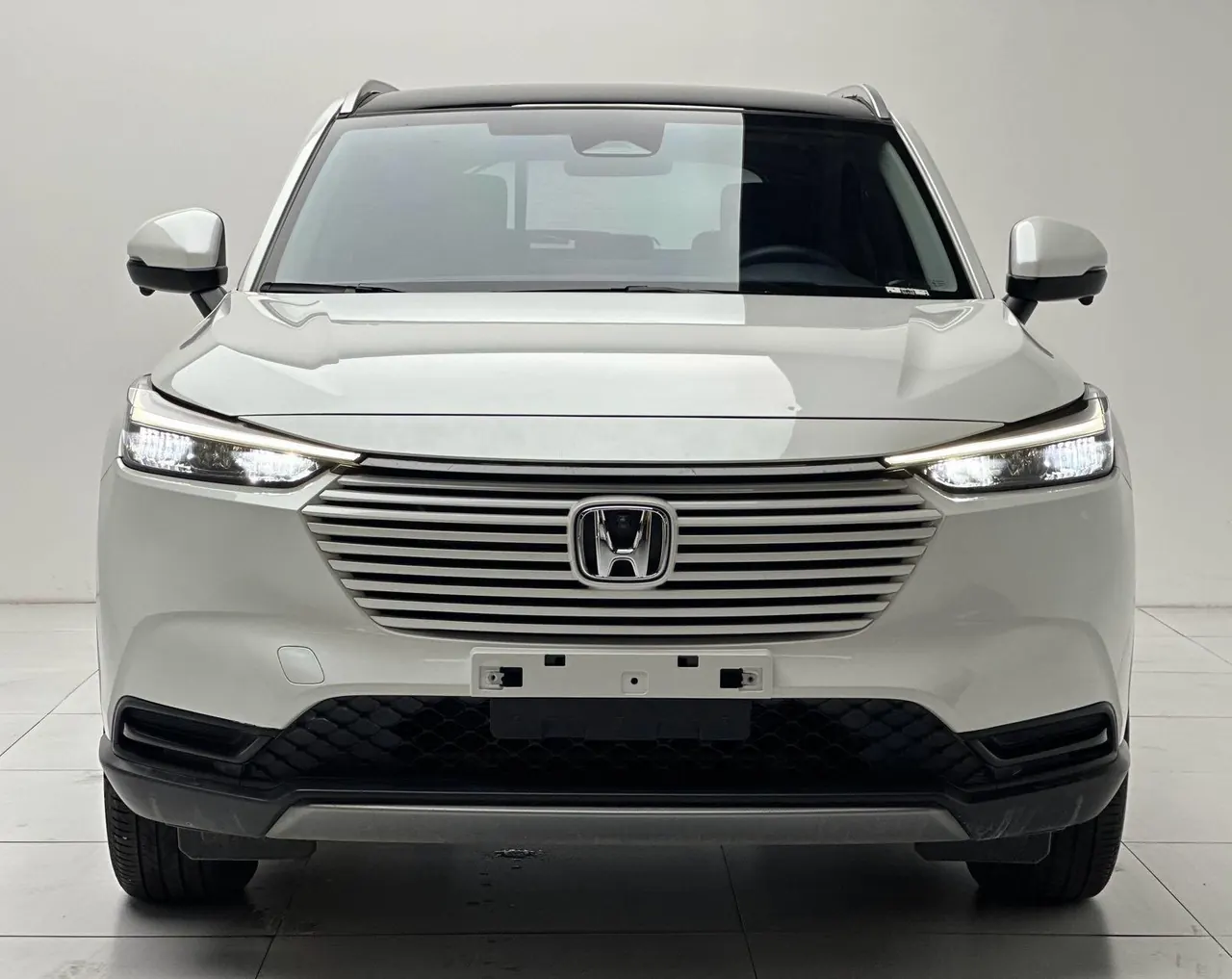Honda 2023 Binzhi 1.5 Stepless Technology Edition Automatic Gear 2