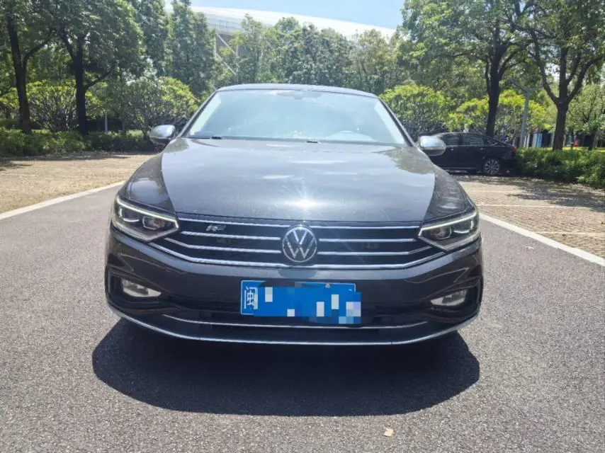 Volkswagen 2020 Magotan 2.0TSI 330TSI Leading Automatic 2