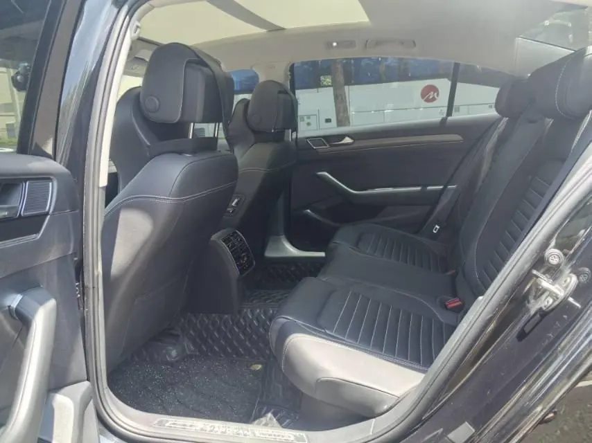 Volkswagen 2020 Magotan 2.0TSI 330TSI Leading Automatic 6