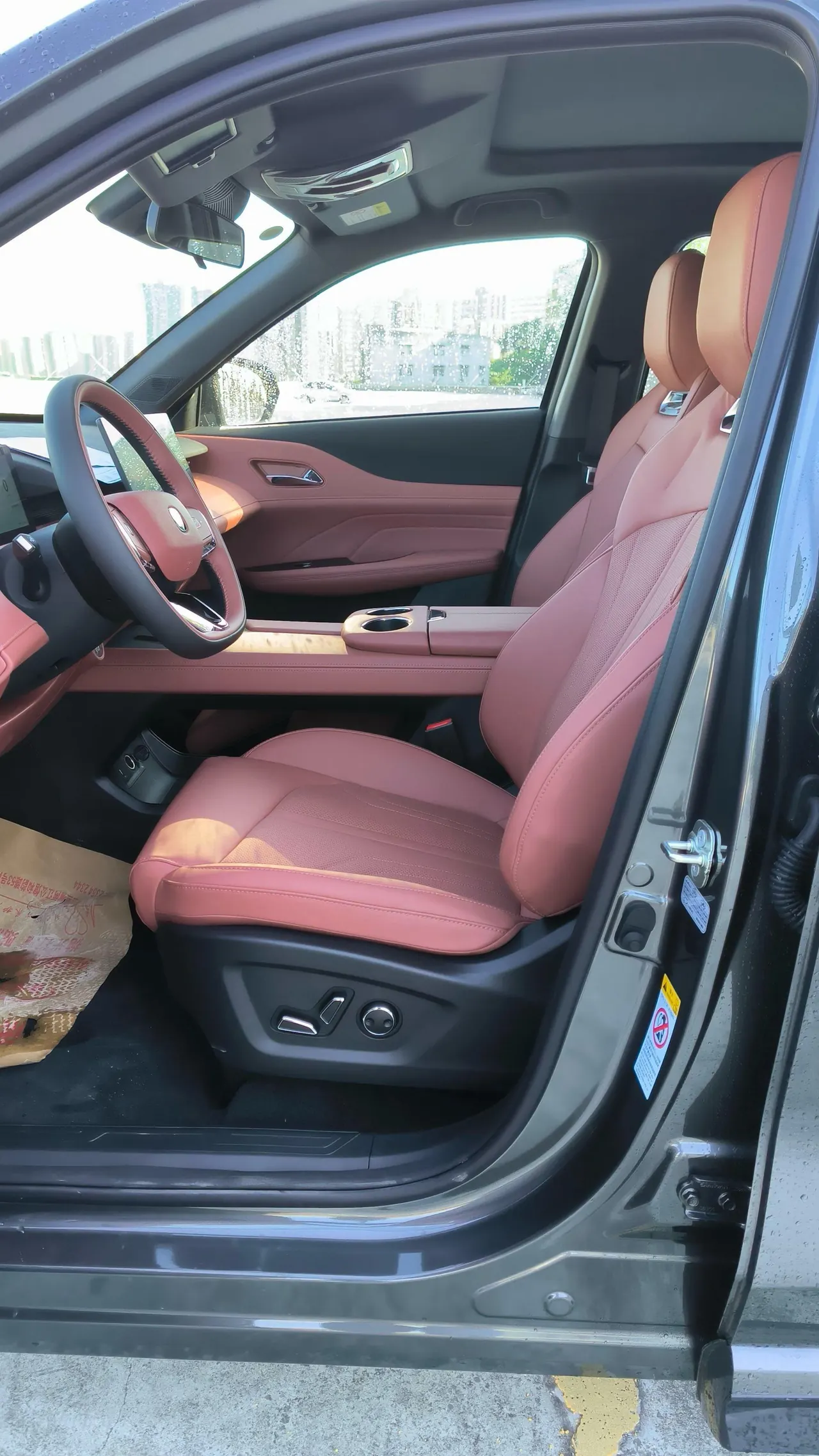 ChangAn 2026 UNI-Z Smart Electric iDD 1.5 Stepless 130km Smart New Blue Whale Excellent Automatic Gear 18