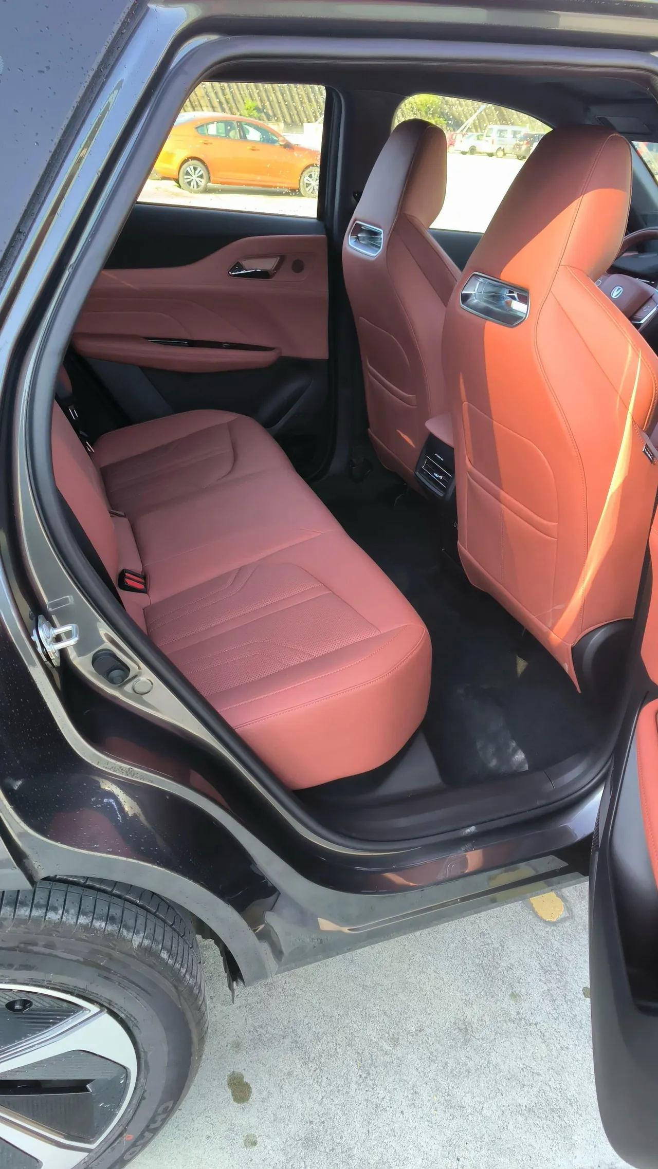 ChangAn 2026 UNI-Z Smart Electric iDD 1.5 Stepless 130km Smart New Blue Whale Excellent Automatic Gear 9