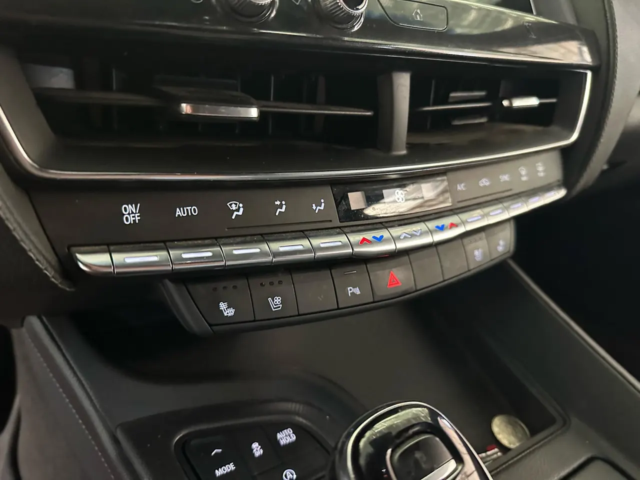 Cadillac 2020 CT5 2.0T 28T Leading Sports (Modified) Automatic Gear 4