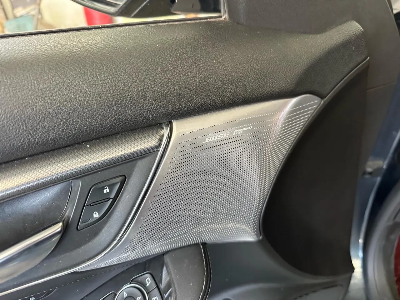 Cadillac 2020 CT5 2.0T 28T Leading Sports (Modified) Automatic Gear 6