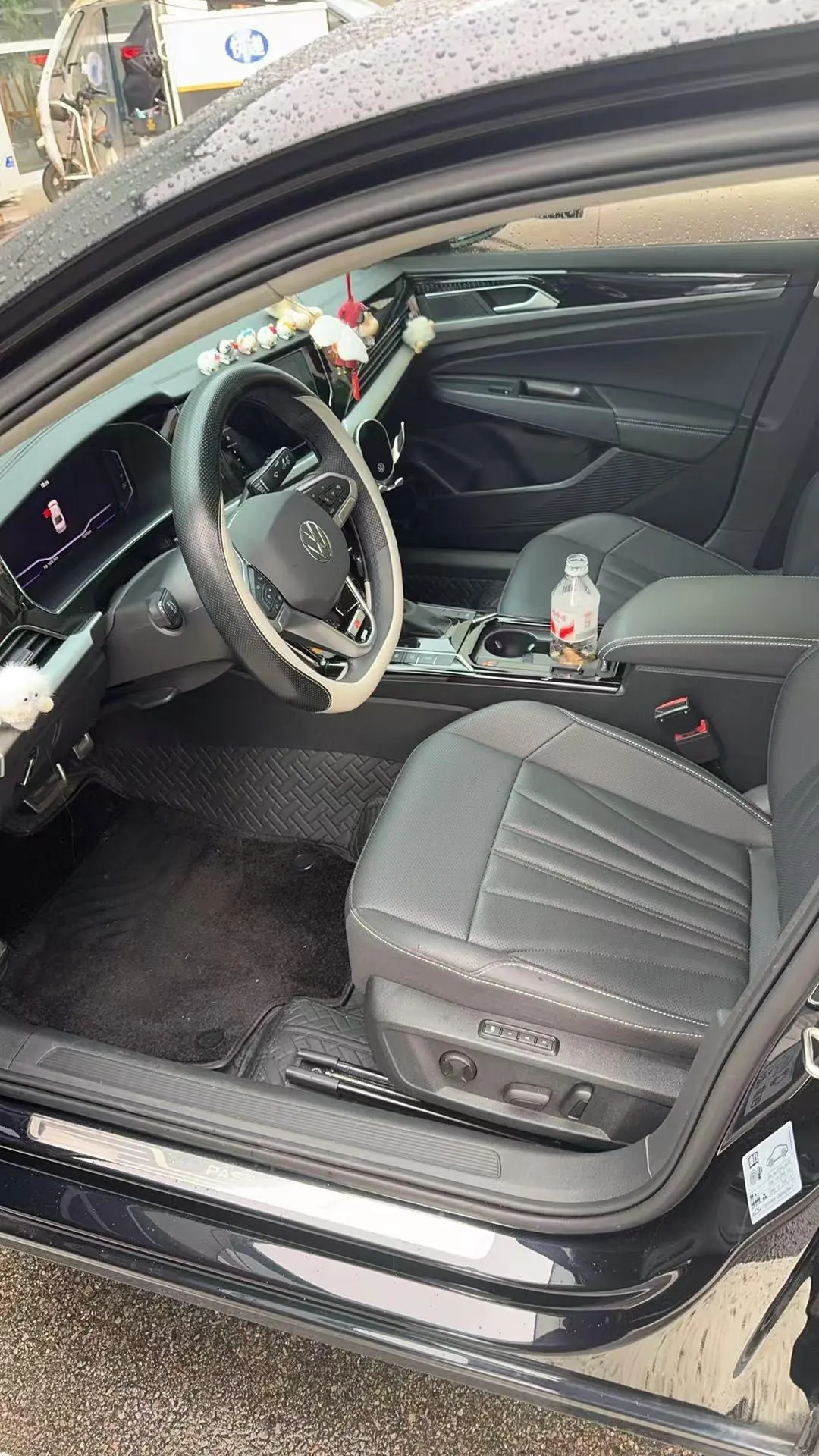Volkswagen 2025 Passat 2.0TSI 330TSI outstanding star elite edition automatic gear - View 1