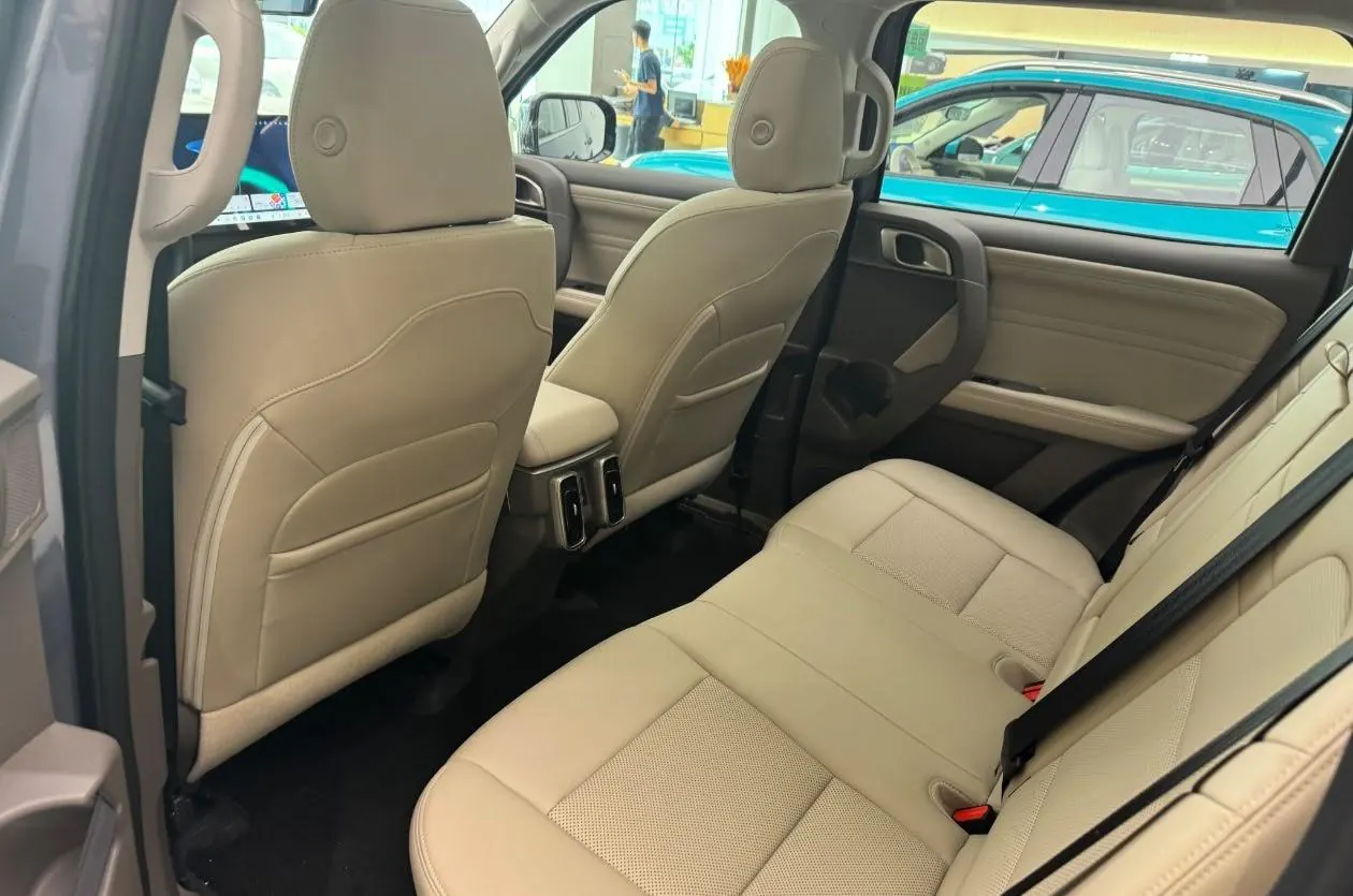 Haval 2026 model Big Dog 1.5T Border Collie Edition Automatic Transmission 8