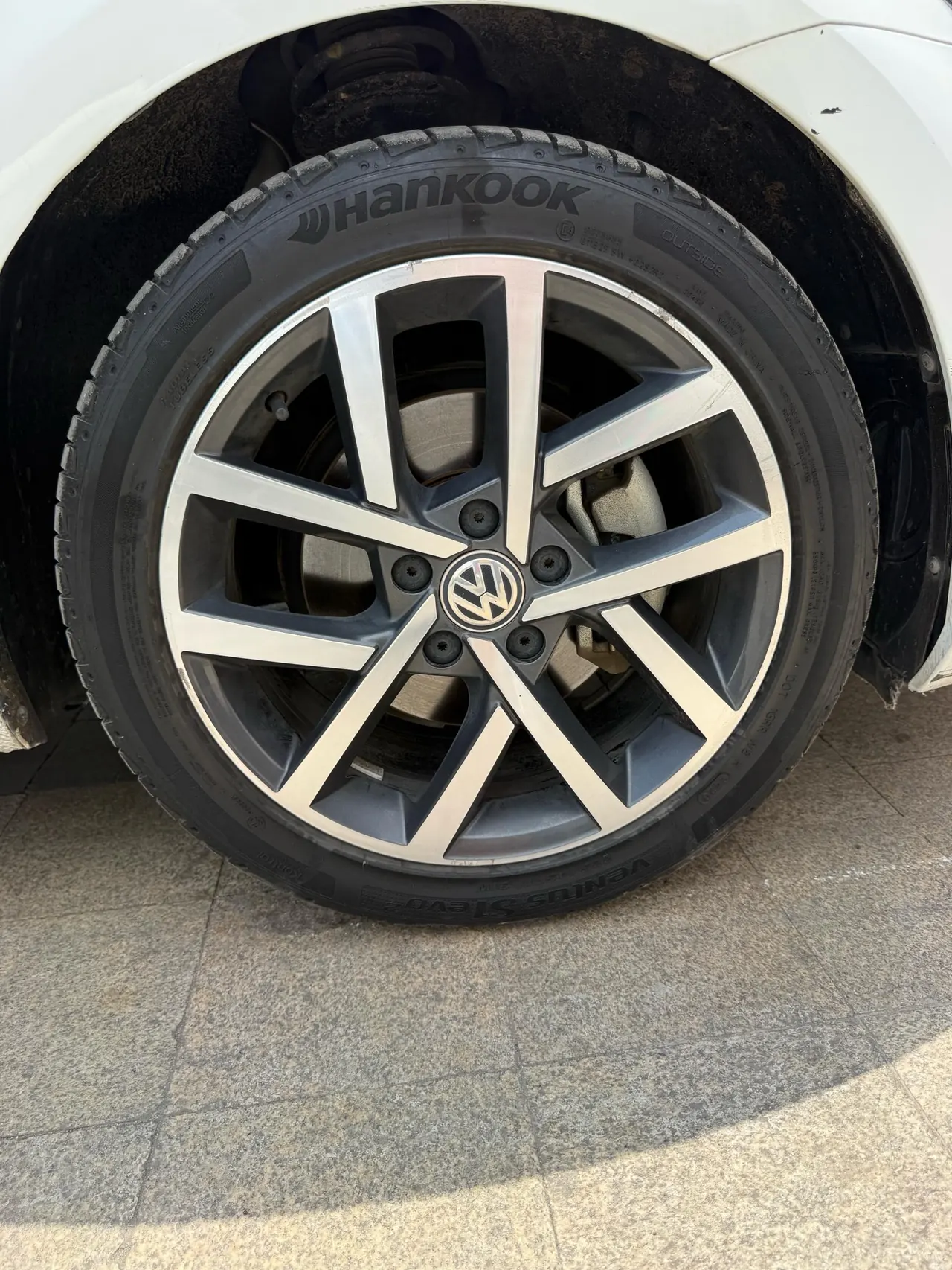 Volkswagen 2020 Golf 7 1.4TSI 280TSI Beloved Edition Comfortable Automatic 11