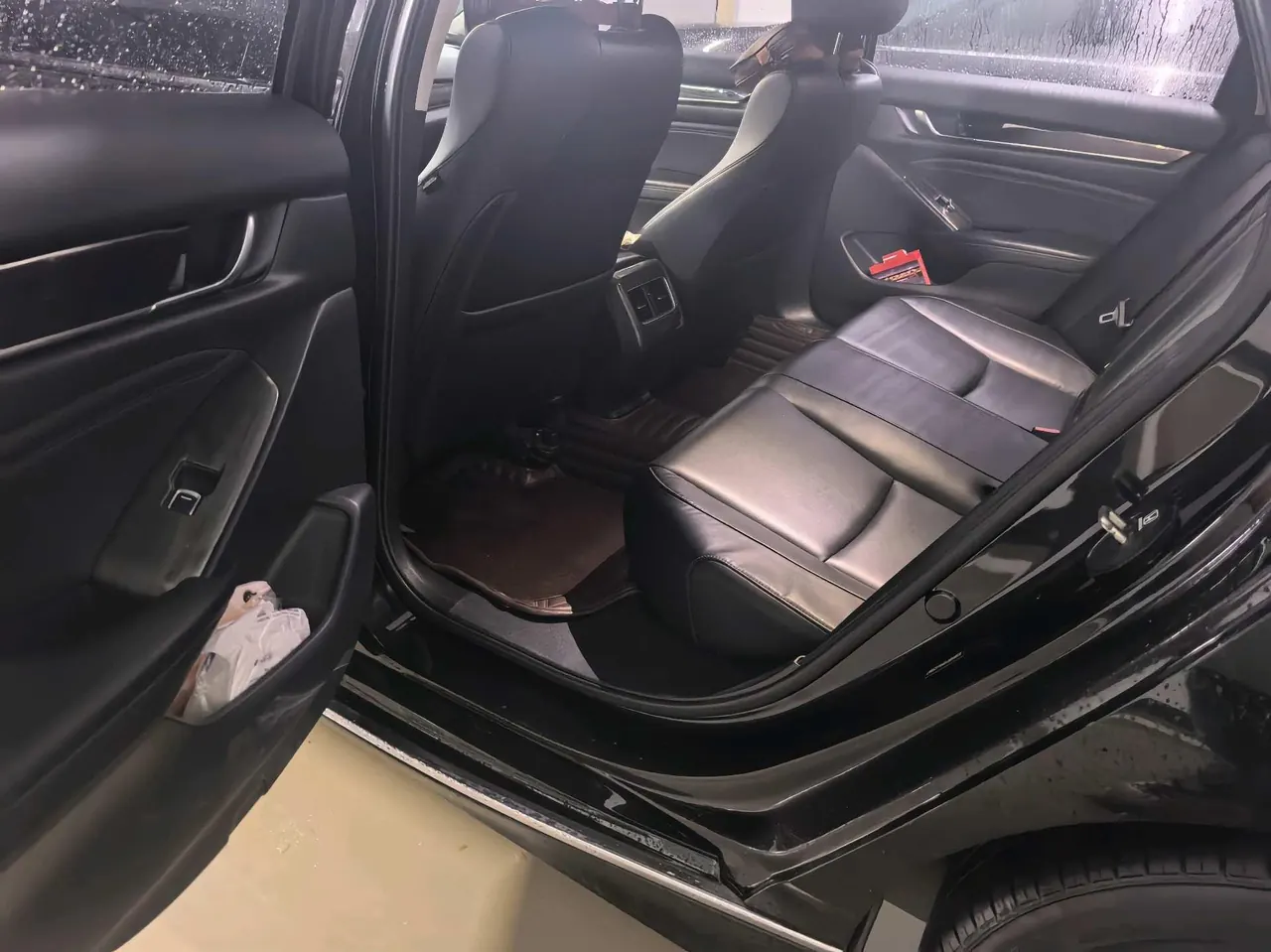 Volkswagen 2024 model range 2.0TSI 380TSI four-wheel drive luxury version Pro7 automatic gear 2