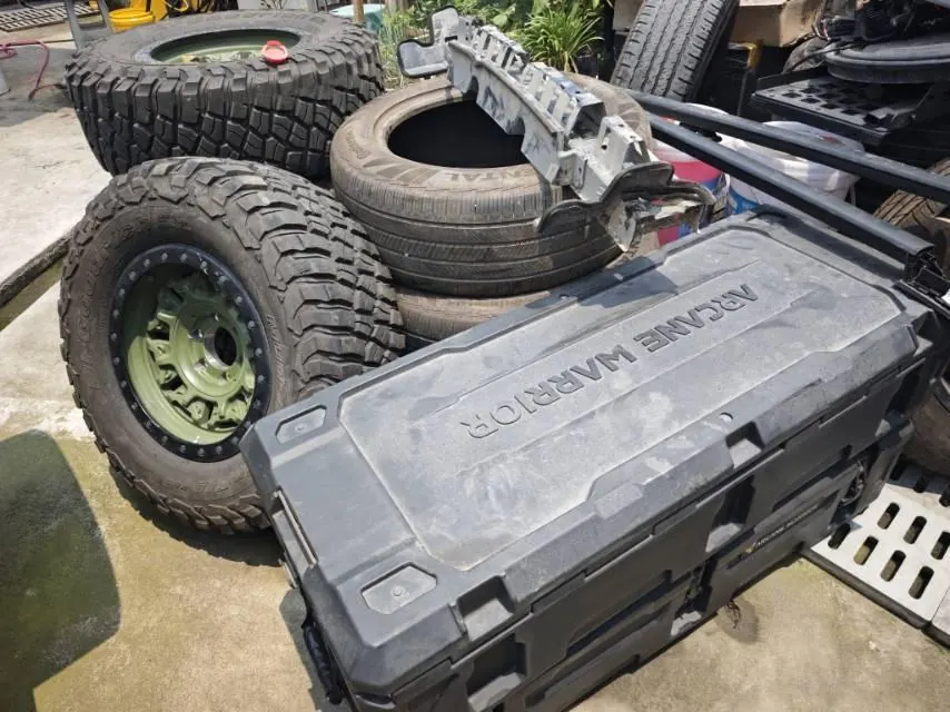 Tank 2024 Tank 400 Hi4-T 2.0T City Edition Automatic Gear 8