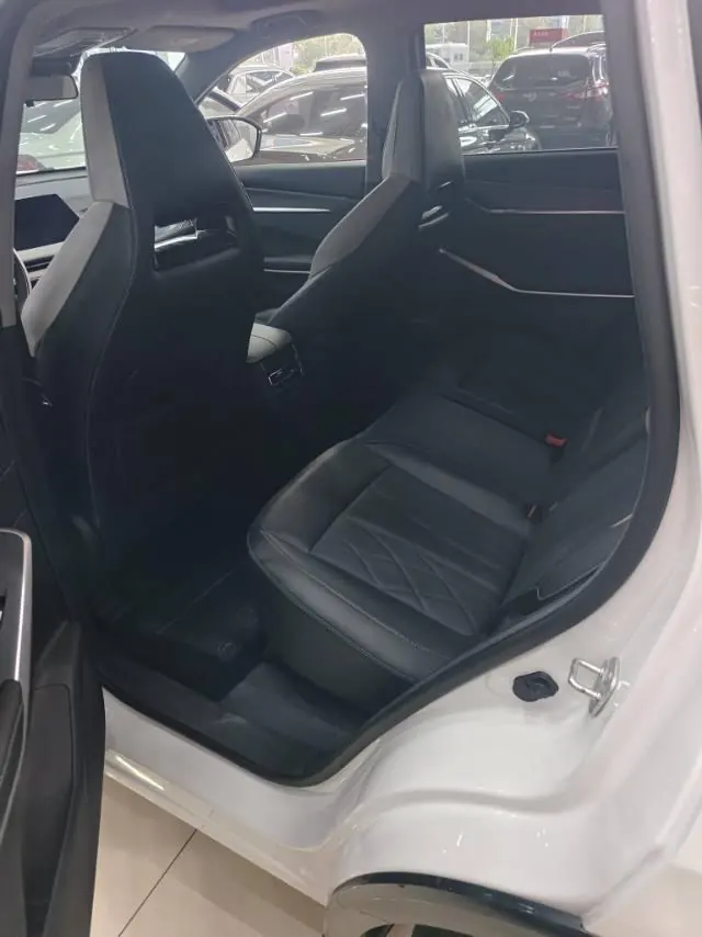 ChangAn 2022 CS75 PLUS 1.5T Classic Edition Excellent Automatic Gear 5
