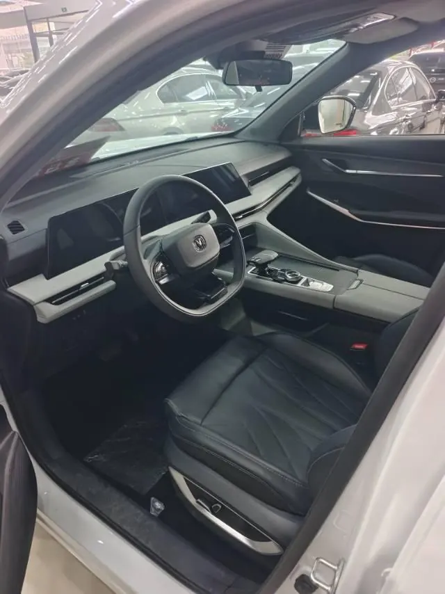 ChangAn 2022 CS75 PLUS 1.5T Classic Edition Excellent Automatic Gear 6