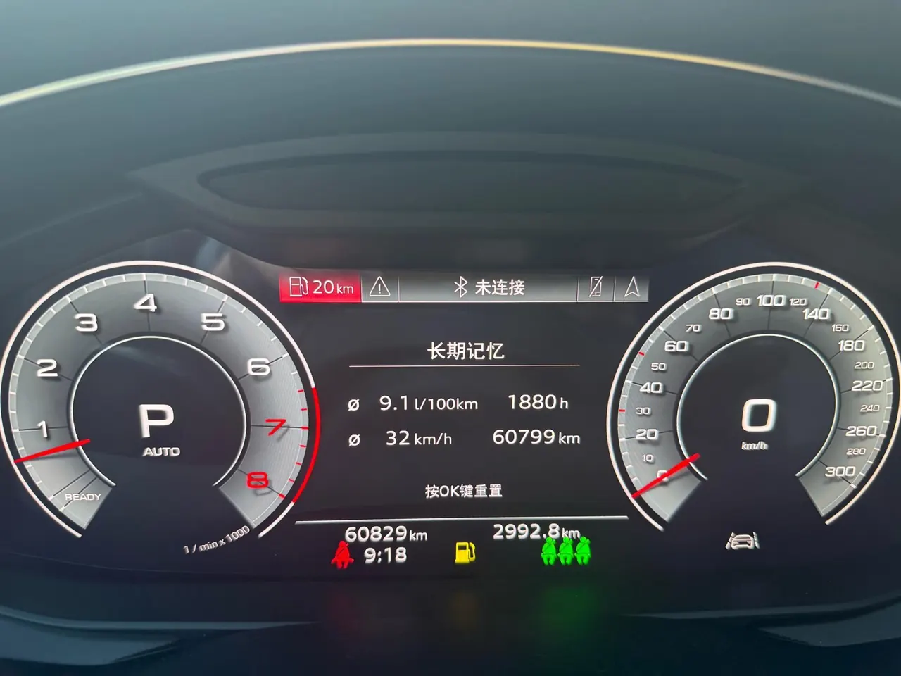 Audi A6 (Imported) 2022 A6 Allroad 48V 3.0TFSI 55TFSI Quattro Explorers Enjoy Off-road Automatic Gear 10