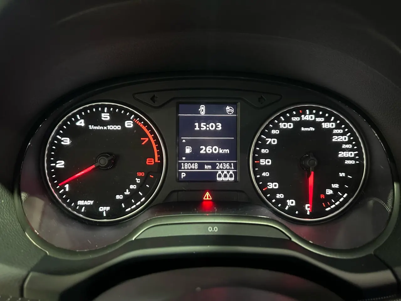 Audi 2022 Q2L 1.4TFSI 35TFSI Fashion Dynamic Automatic 12