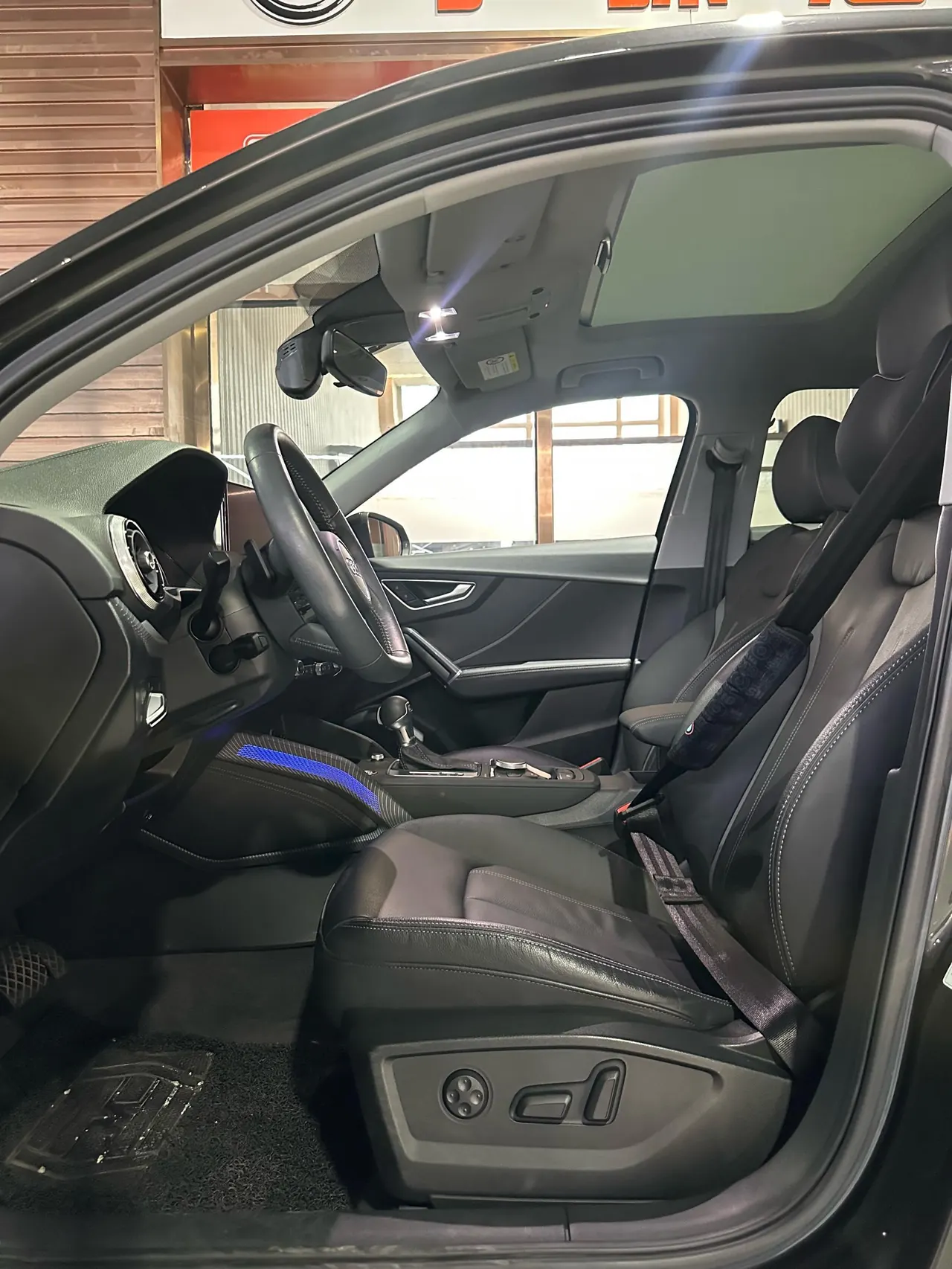 Audi 2022 Q2L 1.4TFSI 35TFSI Fashion Dynamic Automatic 4