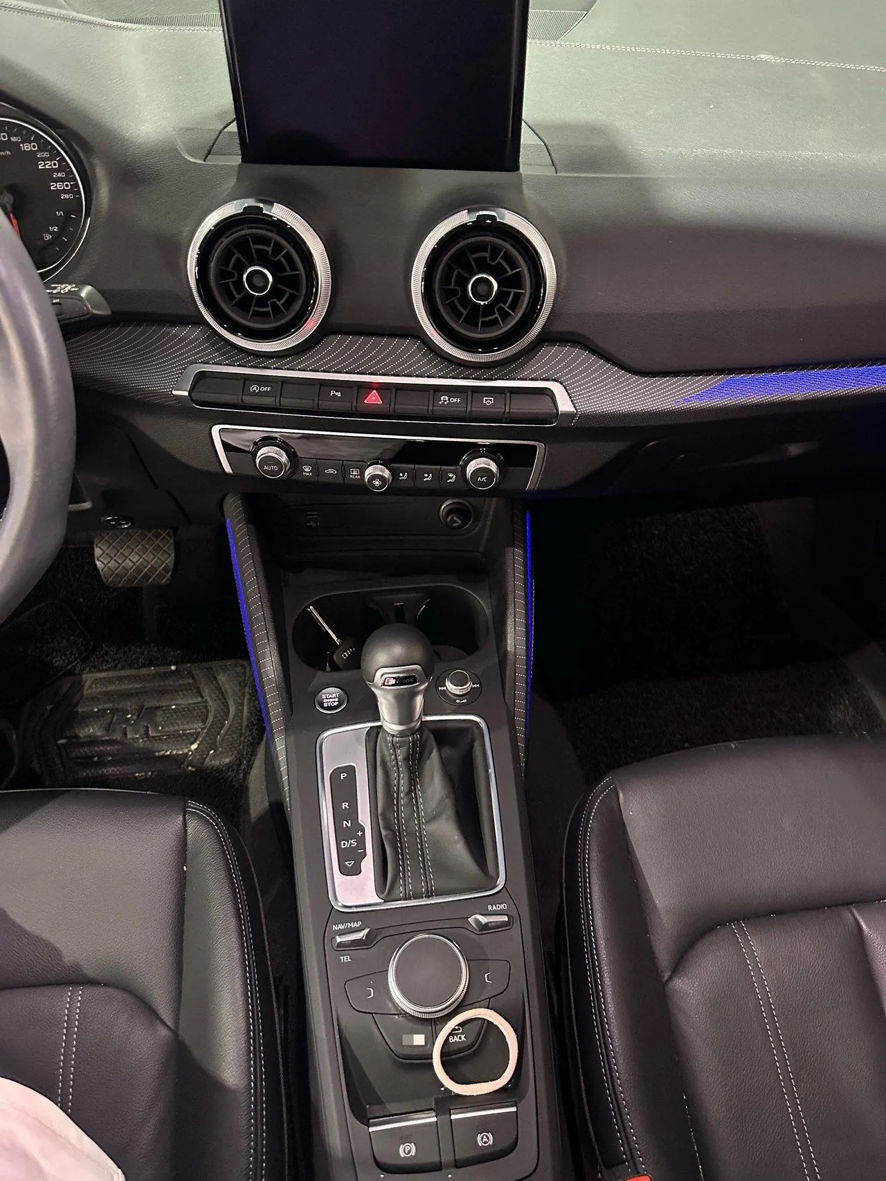 Audi 2022 Q2L 1.4TFSI 35TFSI Fashion Dynamic Automatic 7