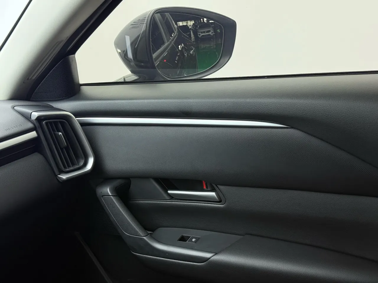 Mazda 2023 CX-50 line also 2.0 lead line version of automatic gear 5