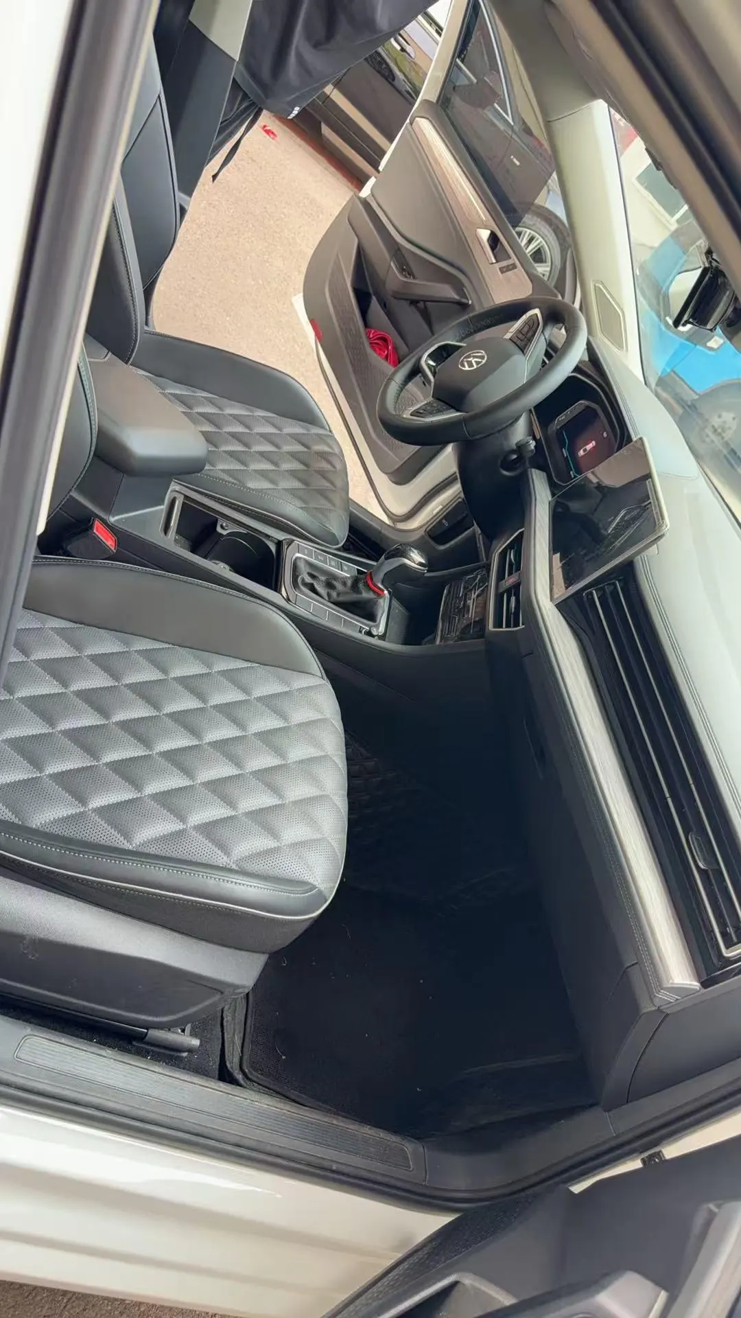 Volkswagen 2023 Sagittarius 1.4TSI 280TSI Exceed Plus Edition Automatic Gear 3
