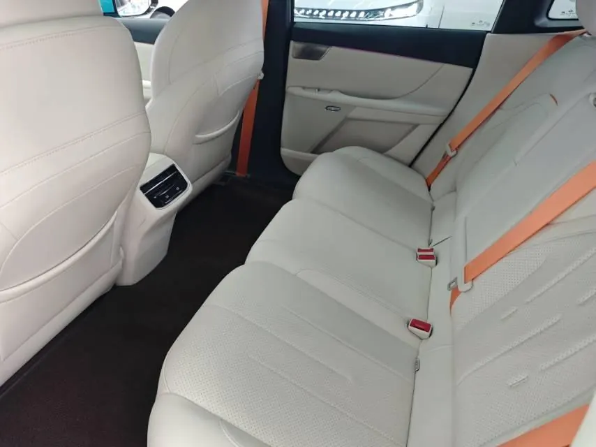 Yi Pai 2026 e π 007 650Ultra Laser Radar Edition Automatic Gear 10