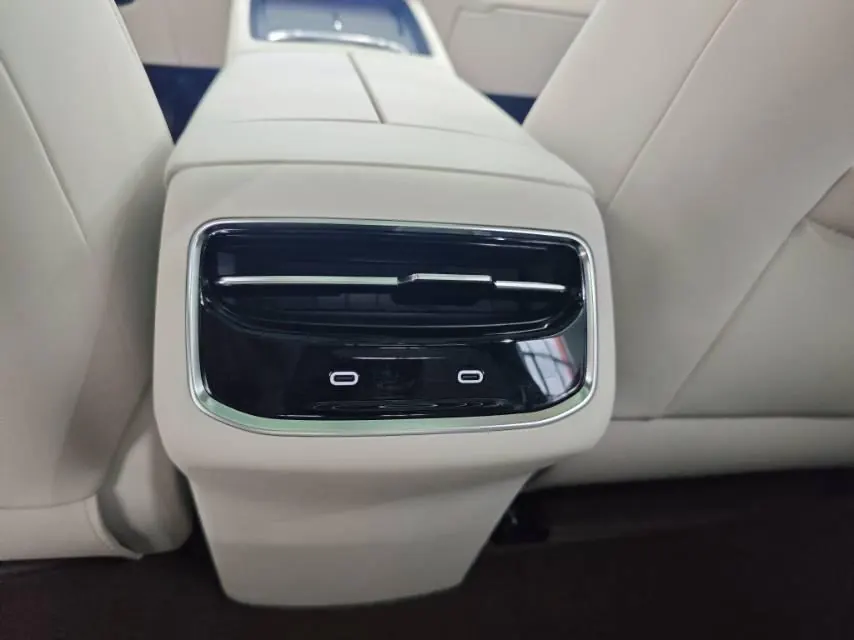Yi Pai 2026 e π 007 650Ultra Laser Radar Edition Automatic Gear 11