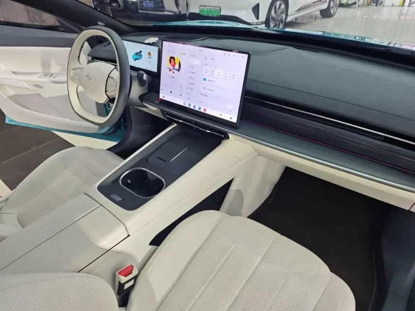 Yi Pai 2026 e π 007 650Ultra Laser Radar Edition Automatic Gear 13