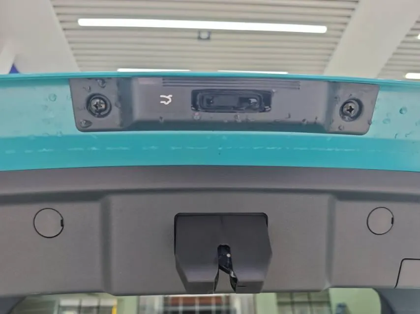 Yi Pai 2026 e π 007 650Ultra Laser Radar Edition Automatic Gear 15