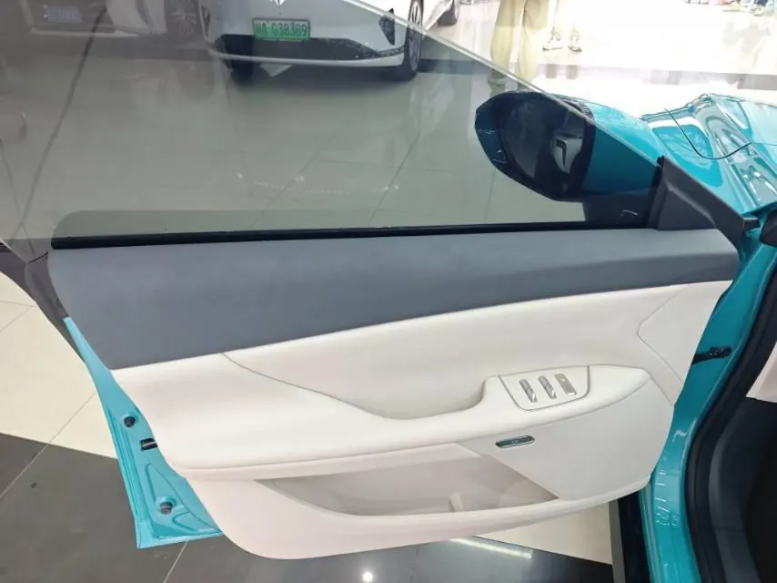 Yi Pai 2026 e π 007 650Ultra Laser Radar Edition Automatic Gear 6