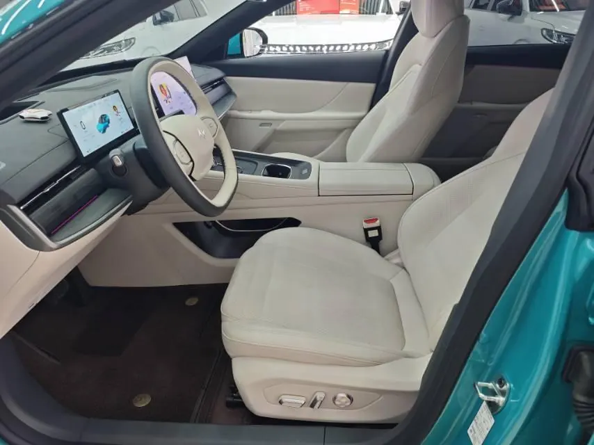 Yi Pai 2026 e π 007 650Ultra Laser Radar Edition Automatic Gear 7