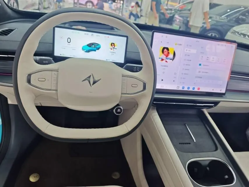 Yi Pai 2026 e π 007 650Ultra Laser Radar Edition Automatic Gear 8