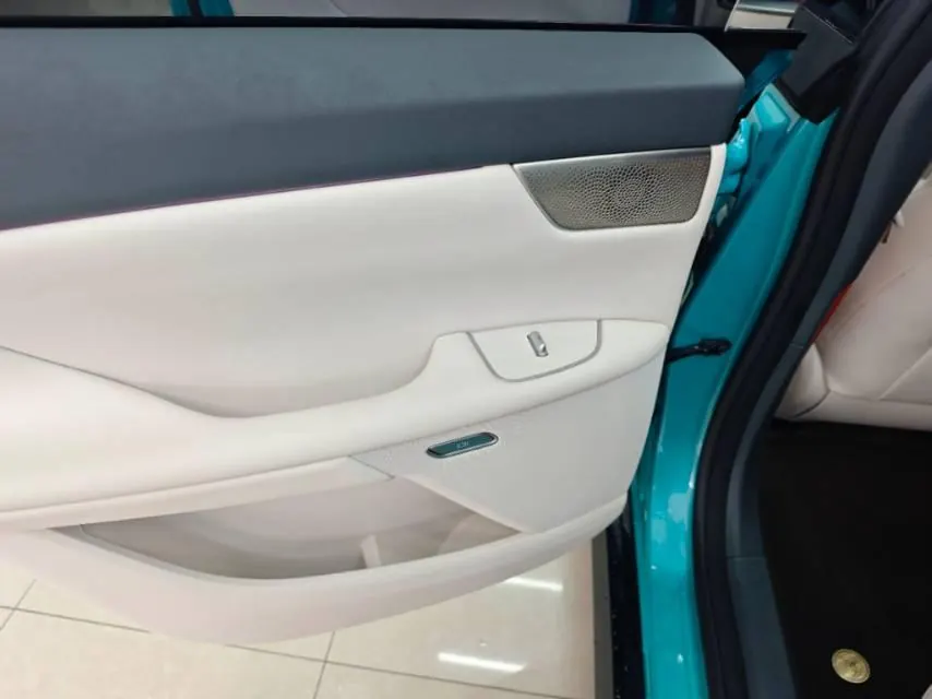 Yi Pai 2026 e π 007 650Ultra Laser Radar Edition Automatic Gear 9