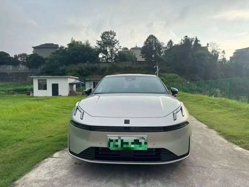 LYNK&amp;CO 2024 LYNK&amp;CO 07 EM-P 1.5T 126 Long Endurance Ultra Auto 2
