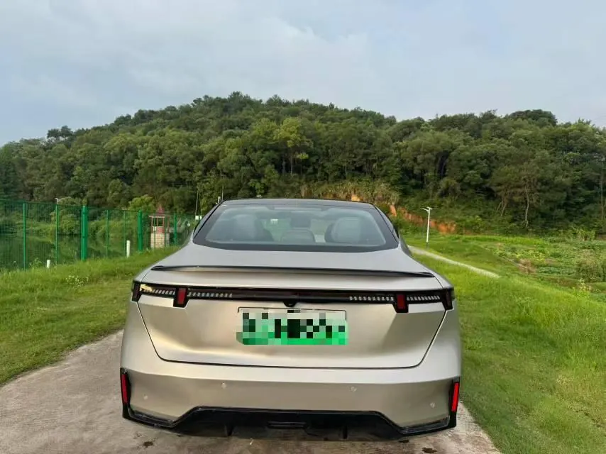 LYNK&amp;CO 2024 LYNK&amp;CO 07 EM-P 1.5T 126 Long Endurance Ultra Auto 6
