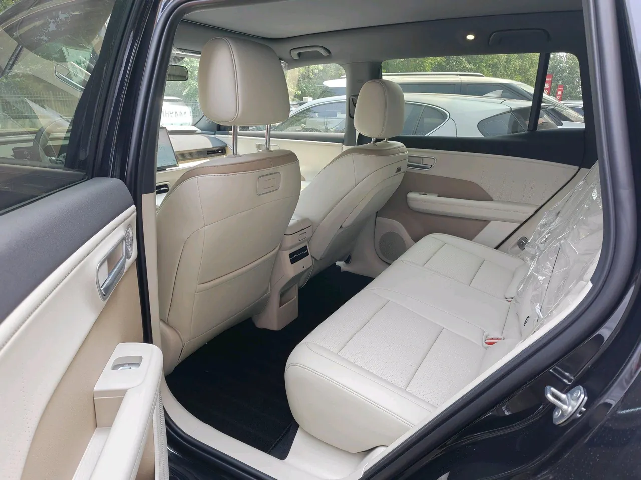 Toyota 2026 Platinum Intelligence 3X 520 Pro Laser Radar Edition Automatic Gear 2