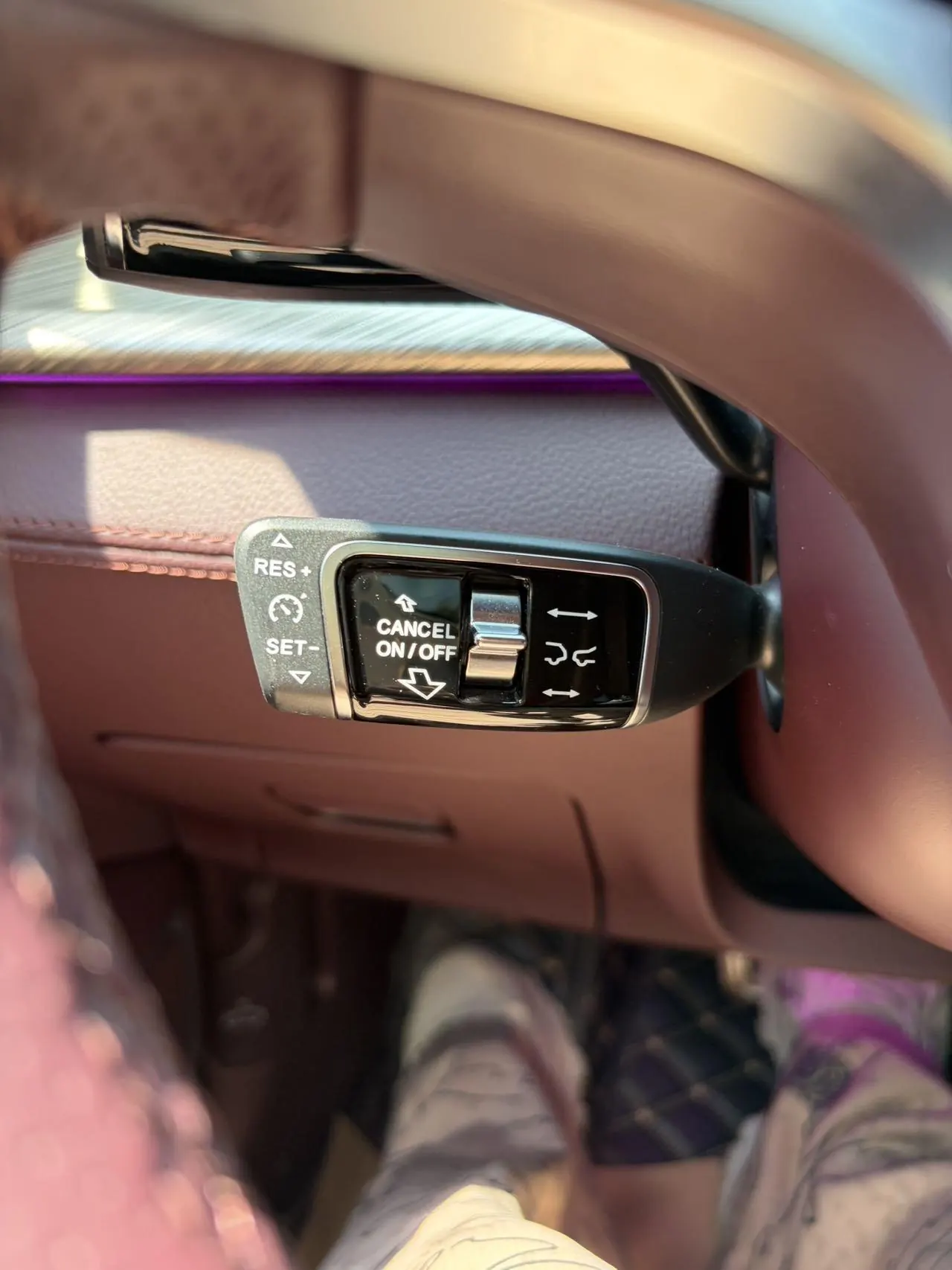 HongQi 2022 H9 48V 2.0T Zhilian Qi Chang Edition Automatic Gear 19
