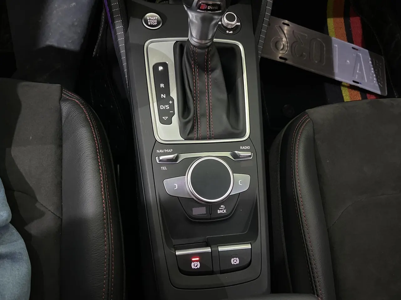 Audi 2022 Q2L 1.4TFSI 35TFSI Deluxe Dynamic Automatic 14