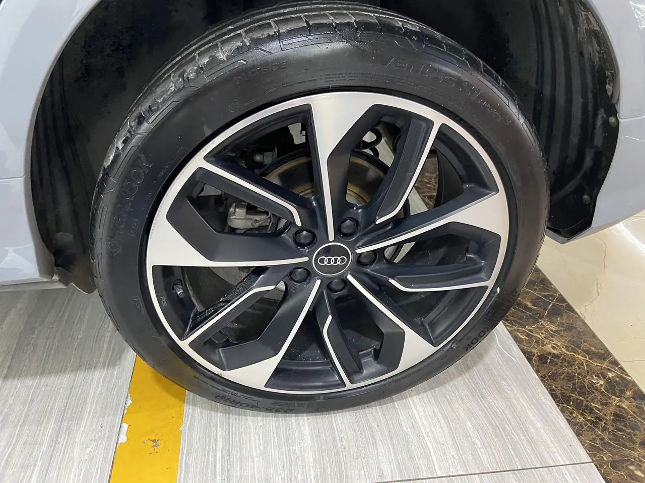 Audi 2022 Q2L 1.4TFSI 35TFSI Deluxe Dynamic Automatic 24