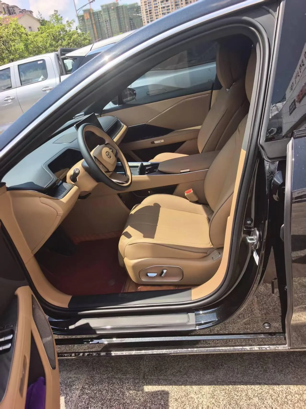 Toyota 2026 Platinum Intelligence 7 600 Pro Automatic Gear 5