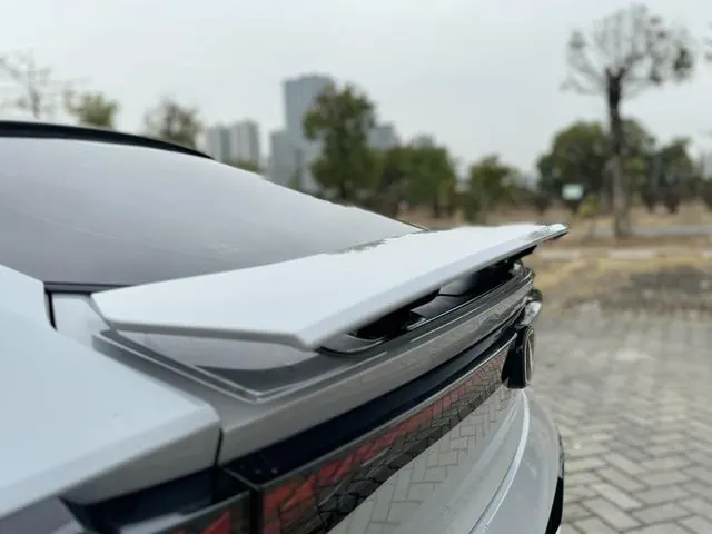 ChangAn 2023 UNI-V 2.0T Leading Speed Edition Automatic Gear 8