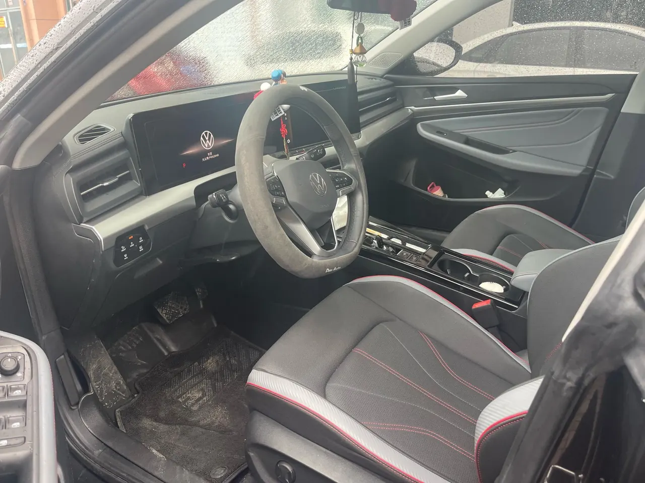 Volkswagen 2022 Ling Du L 1.4TSI 280TSI Cool Hot Edition Automatic Gear 3