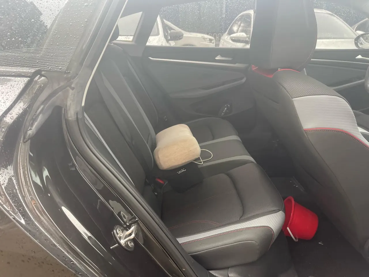 Volkswagen 2022 Ling Du L 1.4TSI 280TSI Cool Hot Edition Automatic Gear 5