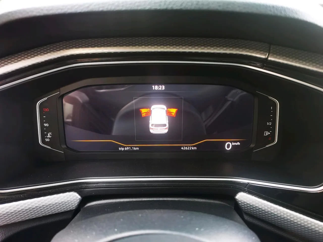 Volkswagen 2021 Shadow Exploration 1.5 Yue Zhi Lian Edition Automatic Gear 8