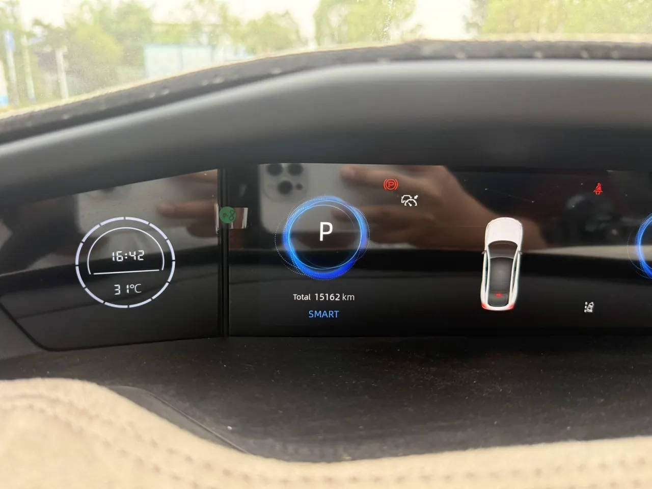 ChangAn 2023 UNI-V 1.5T Sports Edition Automatic 8