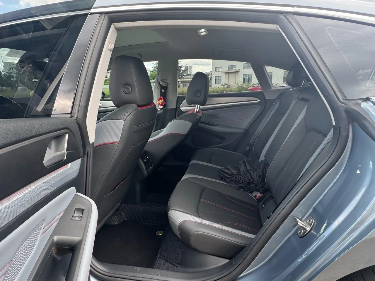 Volkswagen 2022 Ling Du L 1.4TSI 280TSI Super Hot Flagship Automatic Gear 5
